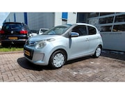 Citroën C1 - 1.0 e-VTi Style Edition Orig. NL 104833KM+NAP