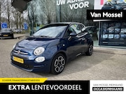Fiat 500 - 1.0 Hybrid Club | Carplay | Airco | Cruisecontrol |
