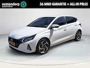 Hyundai i20 - 1.0 T-GDI Premium Special | Stoel- en stuurwielverwarming | 