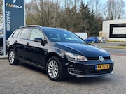 Volkswagen Golf - 1.2 TSI Variant Business Connect Automaat '' Infotainmentsys