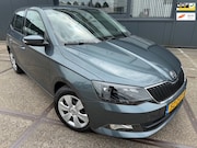Skoda Fabia - 1.0 TSI Ambition | NAP | CRUISE | BLUETOOTH |