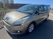 Peugeot 5008 - 1.6 VTi ST 5p.