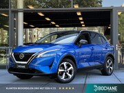 Nissan Qashqai - 1.3 MHEV Xtronic Business Premium Automaat 155PK | Trekhaak 