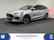 Ford Focus - Wagon 1.0 EcoBoost Hybrid ST Line Style | NAVI | KEYLESS | S