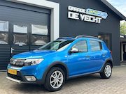 Dacia Sandero - 0.9 TCe Stepway Laureate Navi/Trekhaak