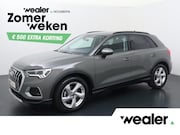 Audi Q3 - 35 TFSI Advanced edition | 150 PK | Automaat | Adaptive crui