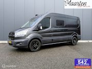 Ford Transit - 290 2.2 TDCI L3H2 Trend Camper