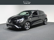 Renault Clio - 1.0 TCe RS-Line