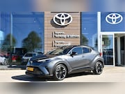 Toyota C-HR - 1.8 Hybrid GR-Sport Limited Automaat 122pk | Dodehoekdetecti