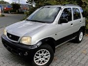 Daihatsu Terios - 1.3 SXE / Export