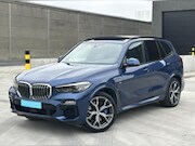BMW X5 - xDrive45e 2021 M Pack 72180km