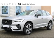 Volvo XC60 - T6 Plug-in hybrid AWD Plus Dark | Verwarmbare Voor- En Achte