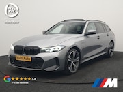 BMW 3-serie - Touring 330e M Sport FACELIFT PHEV 293pk Dealer O.H. | Trekh
