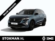 Renault Espace - esprit Alpine | Elektronisch geregelde airconditioning | ISO
