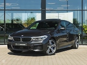 BMW 6-serie GT - 640i Gran Turismo xDrive M-sport Sportautomaat