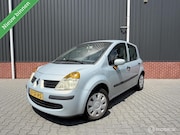Renault Modus - 1.4-16V Expression Comfort Airco Apk Rijd Goed