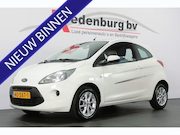 Ford Ka - 1.2 Cool & Sound start/stop - Airco / Lm velgen 14''