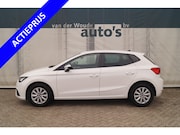 Seat Ibiza - 1.0 EcoTSI Style Business Intense -NAVI-ECC-PDC-DIGI