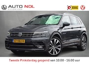 Volkswagen Tiguan - 1.4 TSI ACT Highline Business R | Trekhaak | Pano | Memory |
