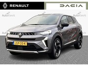 Renault Symbioz - 1.8 E-Tech full hybrid 160 iconic - pack light & sound
