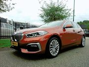 BMW 1-serie - 118i Business Edition