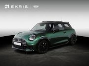 MINI Cooper - C 3-Deurs 1.5 John Works JCW Uitvoering | Pak