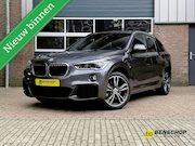 BMW X1 - xDrive20i M Sport Schuifdak Navi Leer HUD LED Camera Hifi