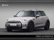 MINI One - 3-Deurs 1.5 Business Edition | 17 inch JCW wielen