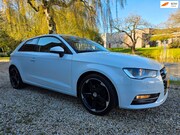 Audi A3 - 1.4 TFSI sport 18"ROTOR/airco/6-bak