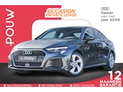 Audi A3 - Limousine 30 TFSI 110pk S-tronic S edition | Apple Carplay/A