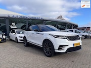 Land Rover Range Rover Velar - 3.0 V6 AWD R-Dynamic HSE, Pano, Leder, Inruil mogelijk.