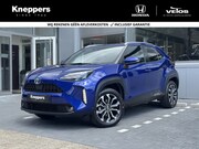 Toyota Yaris Cross - 1.5 Hybrid 115 Dynamic | GEEN AFLEVERKOSTEN | Keyless entry,
