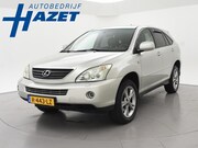 Lexus RX-Serie - 400h 4WD 272 PK PLATINUM AUT. *YOUNGTIMER* + CAMERA | SCHUIF