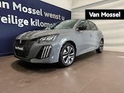 Peugeot 208 - 1.2 Hybrid 110 e-DCS6 Allure
