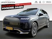 Hyundai IONIQ 9 - 110 kWh 4WD Lounge | Achterbank verwarmd | Achterstoelen ver