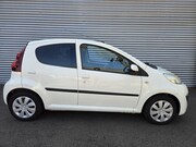 Peugeot 107 - 1.0 Active