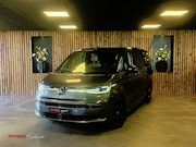 Volkswagen Multivan - 1.4 eHybrid L2H1 Edition / Massage / Memory / Pano / Keyless