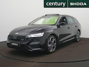 Skoda Octavia - Combi 1.4 TSI RS iV PHEV Business Panoramadak - Head-Up disp