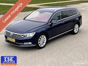 Volkswagen Passat - 1.4 TSI Highline Business R DSG
