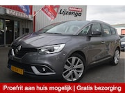 Renault Grand Scénic - 1.3 TCe Limited 7p. Carplay | DAB | Keyless | Bluetooth | PD