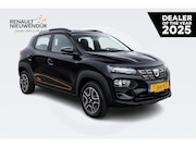 Dacia Spring - Comfort Plus (Orange Pack) 27 kWh | CAMERA | SOH 92% | SENSO
