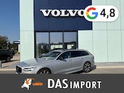 Volvo V90 - T8 Ultra Dark Recharge Plug-In Hybrid AWD