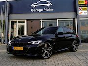 BMW 3-serie - Touring BMW 330e Touring LCI M-Sport Pano/Headup/Keyless/Sha