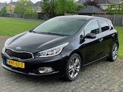 Kia Ceed - Cee'd 1.6 GDI Business Line Automaat/ Clima/ Cruise/ LM/ PDC