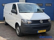 Volkswagen Transporter - 2.0 TDI L1H1 BM T800 Baseline DC Budgetline