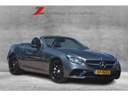 Mercedes-Benz SLC-klasse - AMG 43 | Navigatie | Panorama VARIOdak | Cruise-control | St