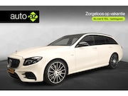Mercedes-Benz E-klasse - Estate 53 4MATIC | Burmester | Panoramadak