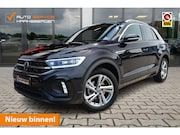 Volkswagen T-Roc - 1.5 TSI R-Line | Trekhaak | Camera | ACC |