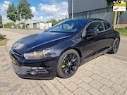 Volkswagen Scirocco - 1.4 TSI Highline, Apk, Nap, Goed rijdend, Inruil mogelijk