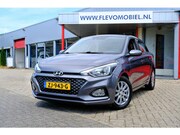 Hyundai i20 - 1.0 T-GDI Comfort Navi|1e Eig|Cam|Clima|LMV
